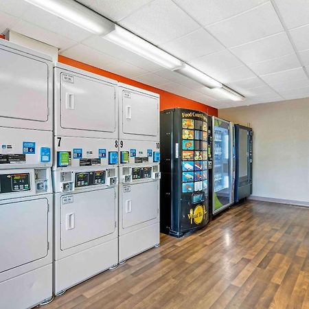 Extended Stay America Suites - Chicago - Burr Ridge Exteriér fotografie
