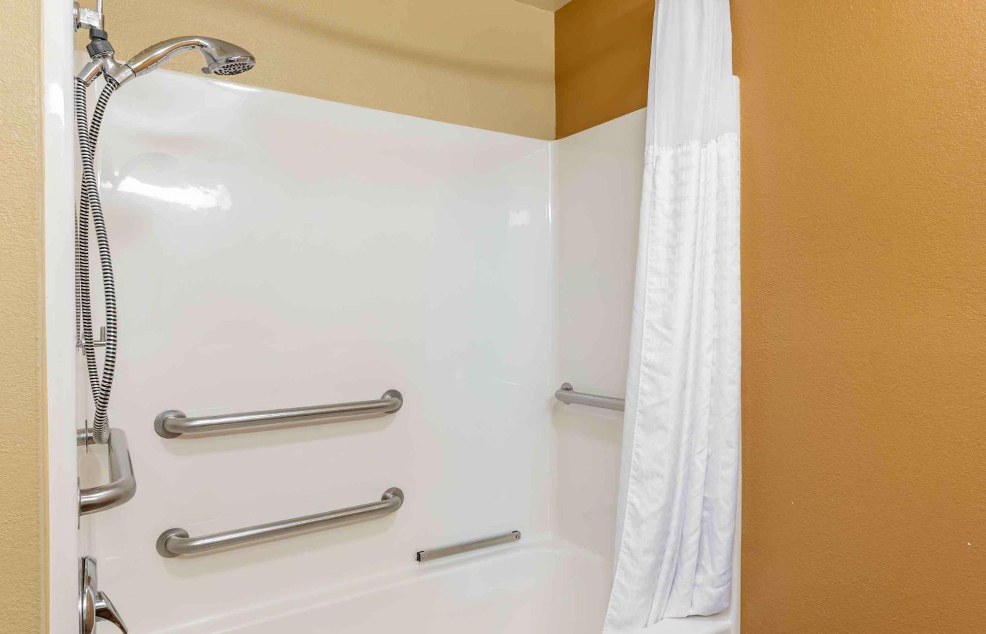 Extended Stay America Suites - Chicago - Burr Ridge Exteriér fotografie