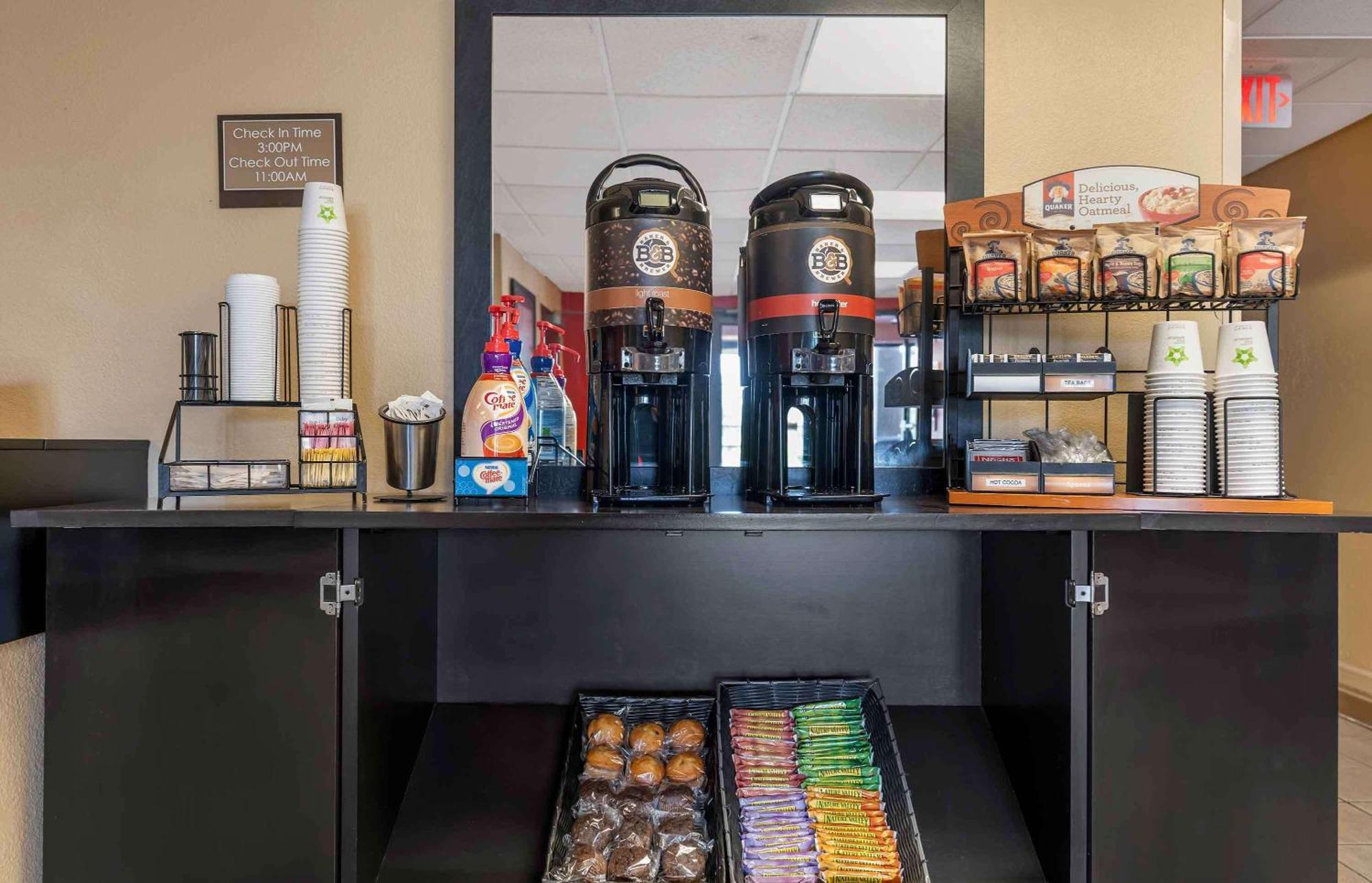 Extended Stay America Suites - Chicago - Burr Ridge Exteriér fotografie
